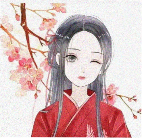 用户补番进行时头像